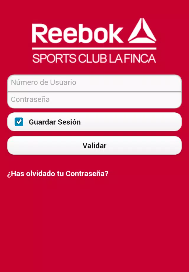 Reebok Sport Club La Finca for Android - APK Download
