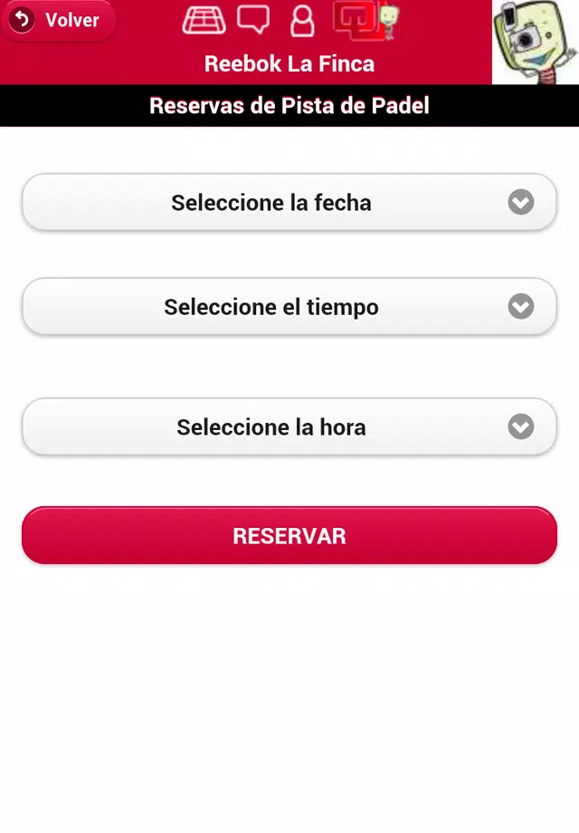 Reebok Sport Club La Finca APK for Android Download