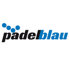 Pádel Blau أيقونة