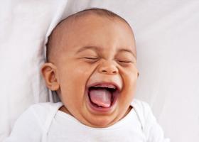 Baby Laughing Ringtone تصوير الشاشة 2