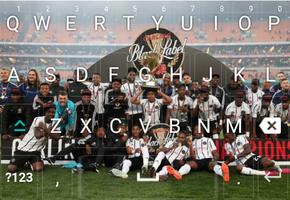 2022 Orlando pirate KeyBoard الملصق