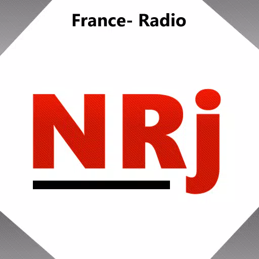 NRJ France En Direct Music Gratuit APK للاندرويد تنزيل