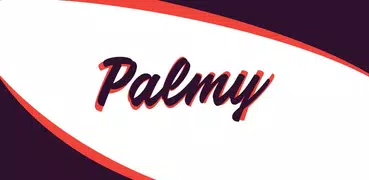 Palmy(Beta version) - lettore 