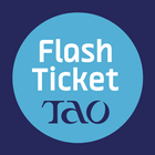 Flash Ticket icône