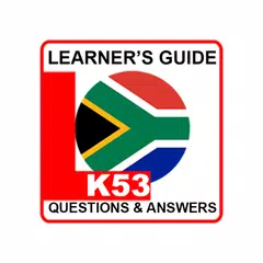 K53 Learners Questions (RSA) APK download