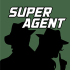 Orlig Amaze Super Agent ไอคอน