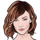 How to Draw Famous People Supe-APK