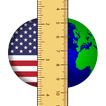 US/Metric unit converter