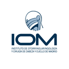 Instituto ORL IOM icône
