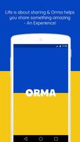 Orma poster