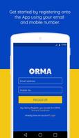 Orma 截图 1