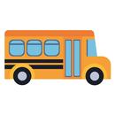 Orman Schools Bus APK