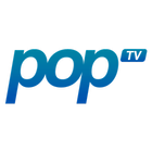 poptv biểu tượng
