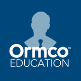 Ormco simgesi