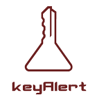 KeyAlert иконка