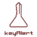 KeyAlert aplikacja