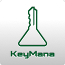 KeyMana aplikacja