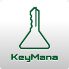 KeyMana icon