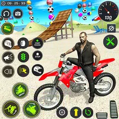 Indian Bikes Driving Game 3D アプリダウンロード