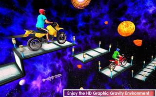 Indian Bikes Driving Game 3D تصوير الشاشة 1