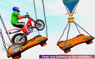 Indian Bikes Driving Game 3D screenshot 3