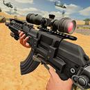 Modern Offline Shooting Games APK
