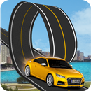 Stunt CAR Challenge Racing Game 2020 APK