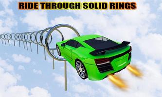 Stunt CAR Challenge Racing Game 2020 스크린샷 1