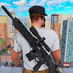 Descargar XAPK de Sniper Games - Shooting Games
