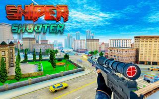 Sniper Games - Shooting Games captura de pantalla 1