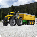 Farming Simulator Offroad 3D Tractor Driving Game APK