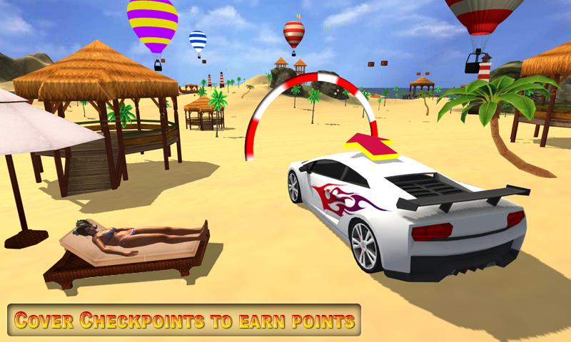 Download do APK de água surfista corrida em Moto para Android