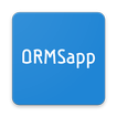 ORMSApp ícone