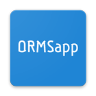 ORMSApp-icoon