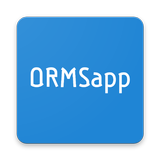 ORMSApp icône