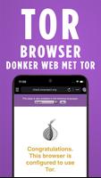 TOR Browser: OrNET Onion Web screenshot 1