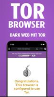 TOR Browser: OrNET Onion Web Screenshot 1