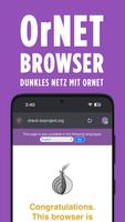 OrNET Screenshot 1