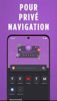 Navigateur OrNET Affiche