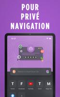 Navigateur OrNET capture d'écran 3