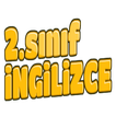 İngilizce 2