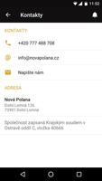 Nová Polana اسکرین شاٹ 2