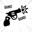 Gun Flipper icon