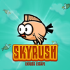 SkyRush - endless escape APK