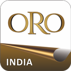 ORO India icône