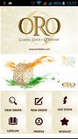 ORO India โปสเตอร์