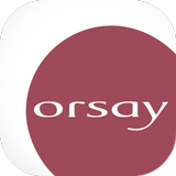 ORSAY aplikacja