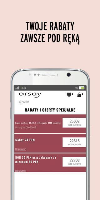 ORSAY for Android - APK Download