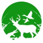 Wildlife Odisha أيقونة
