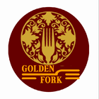 GoldenForks - Restaurant by ORS Hotels-Abuja Zeichen